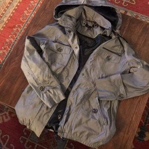 Seven7 Anorak jacket